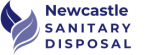 Newcastle Sanitary Disposal Logo