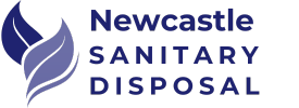 Newcastle Sanitary Disposal Logo